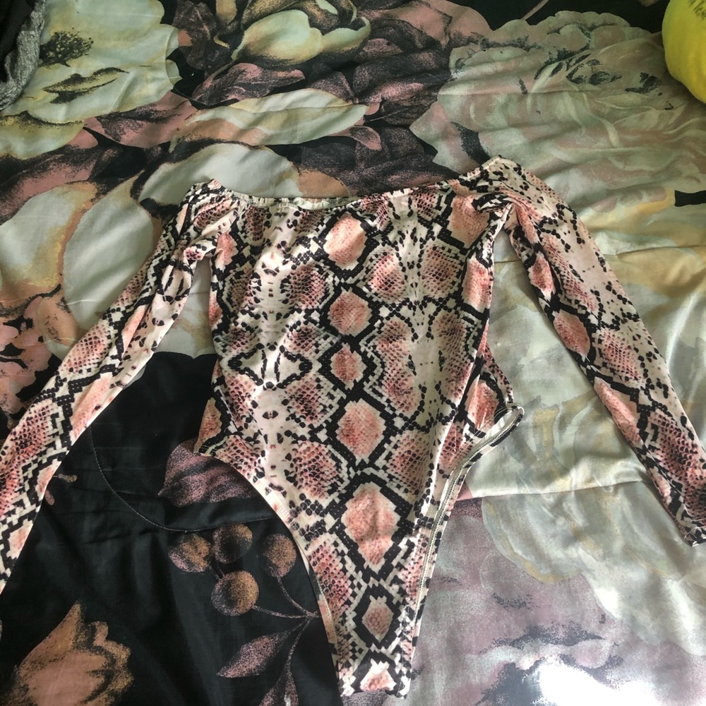 Bodysuit